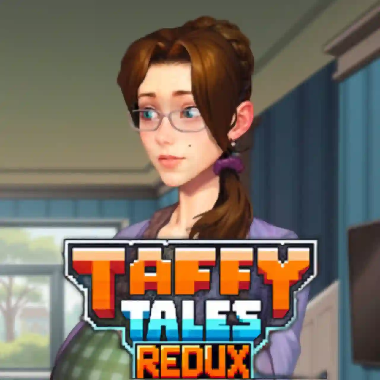 Taffy Tales APK Logo