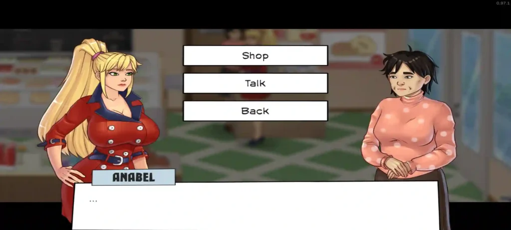 The Lewd Knight APK Full Game
