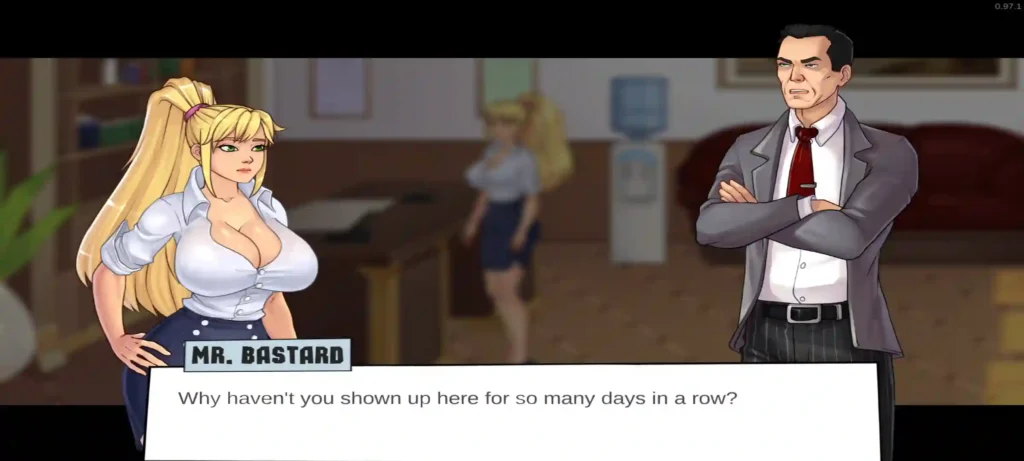 The Lewd Knight Steam Version