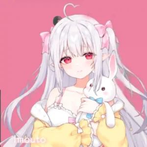 A Simple Life With My Unobtrusive Sister APK Icon