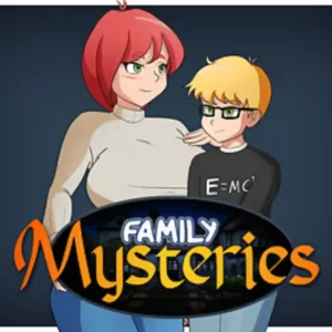 Family Mysteries APK Logo
