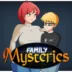Family Mysteries APK Logo