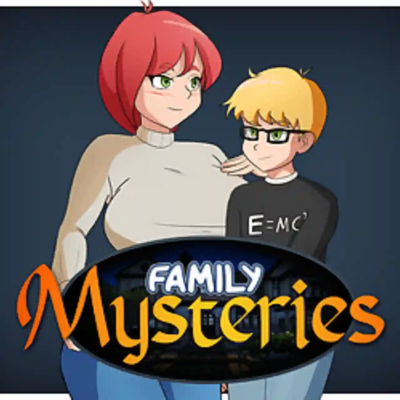 Family Mysteries APK Logo