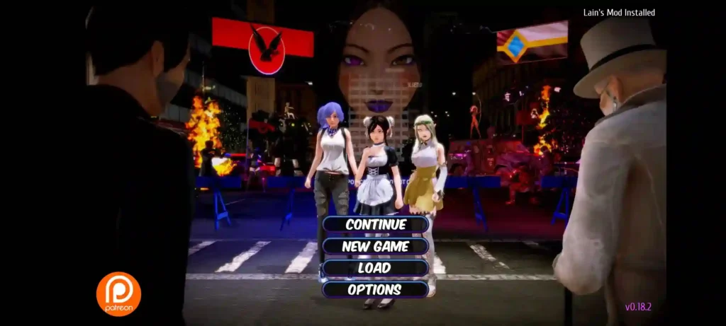 Harem Hotel APK Latest Version