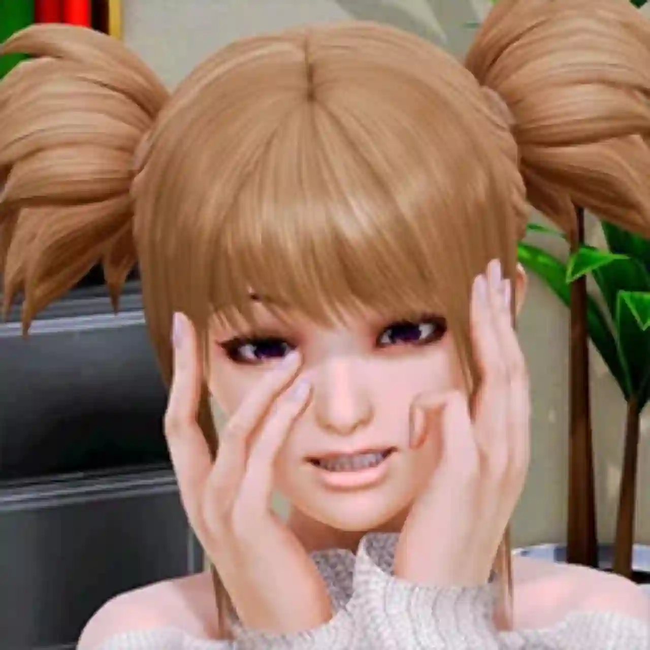 Harem Hotel APK Icon