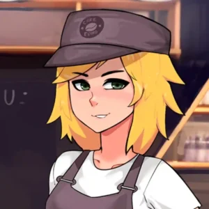 Hazelnut Latte APK Icon