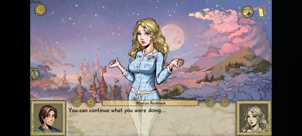 Innocent Witches APK New Update