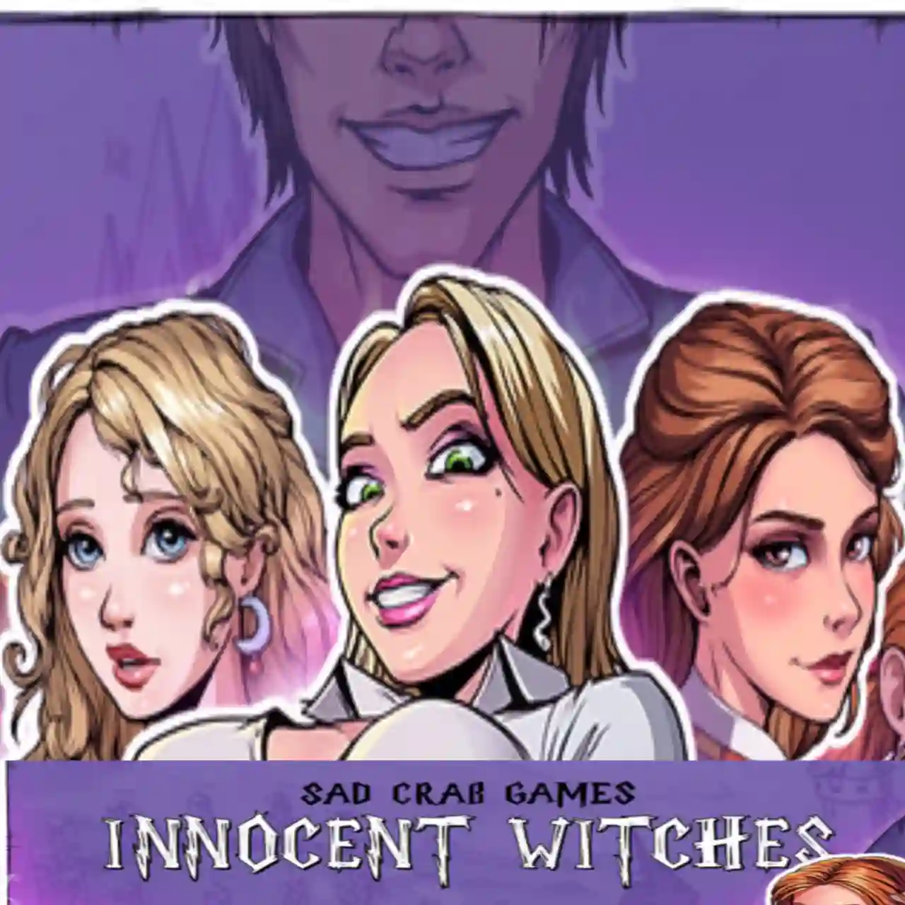 Innocent Witches APK Icon