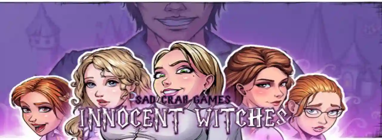 Innocent Witches