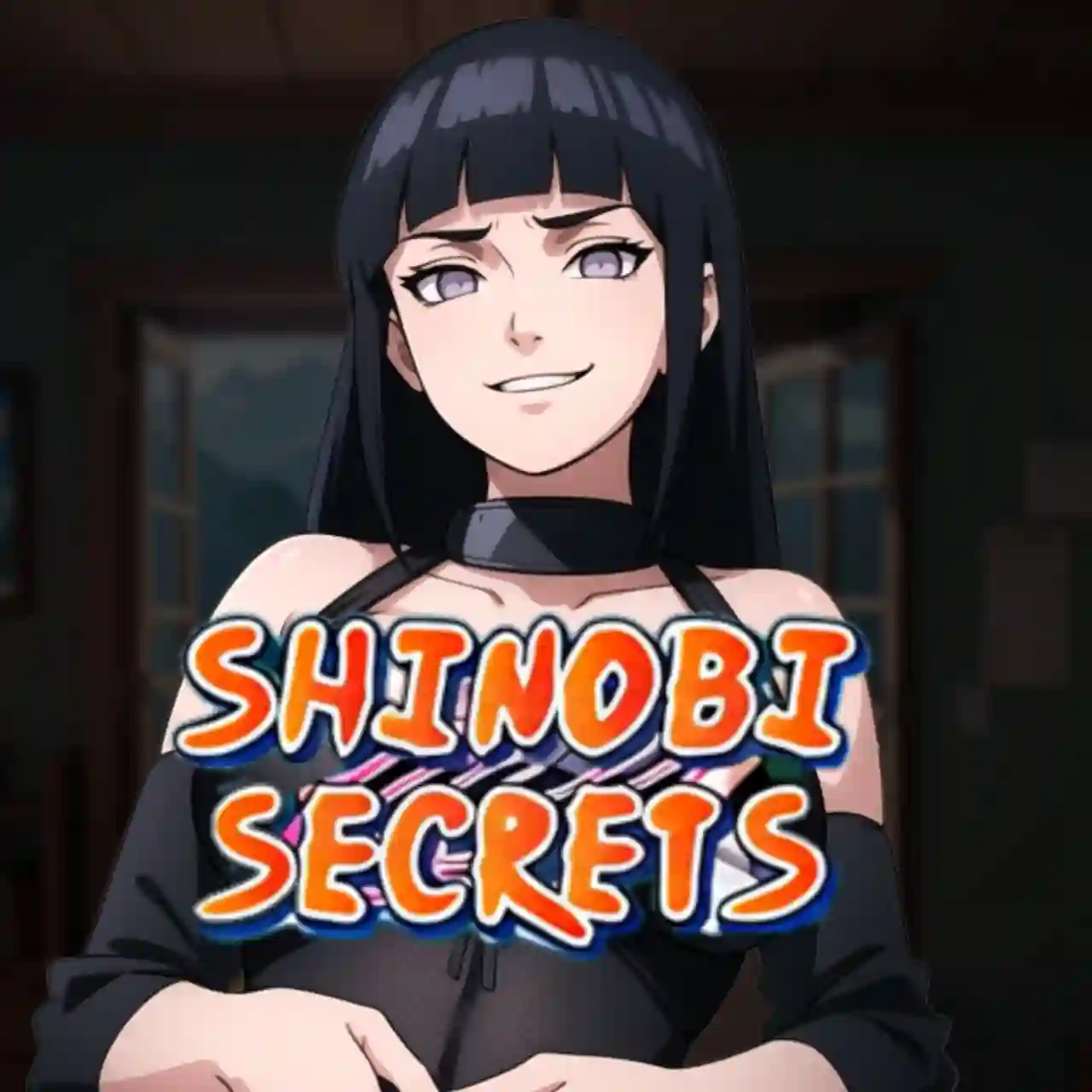 Shinobi Secrets APK Icon