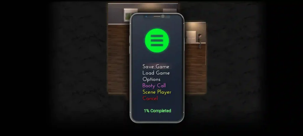 The Genesis Order Android Port