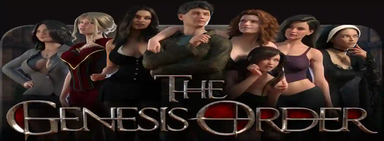 The Genesis Order
