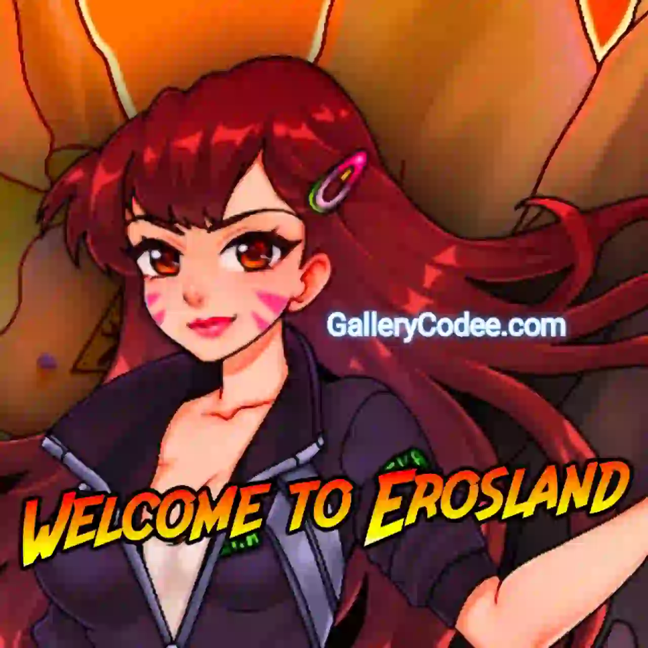 Welcome To Erosland APK Icon