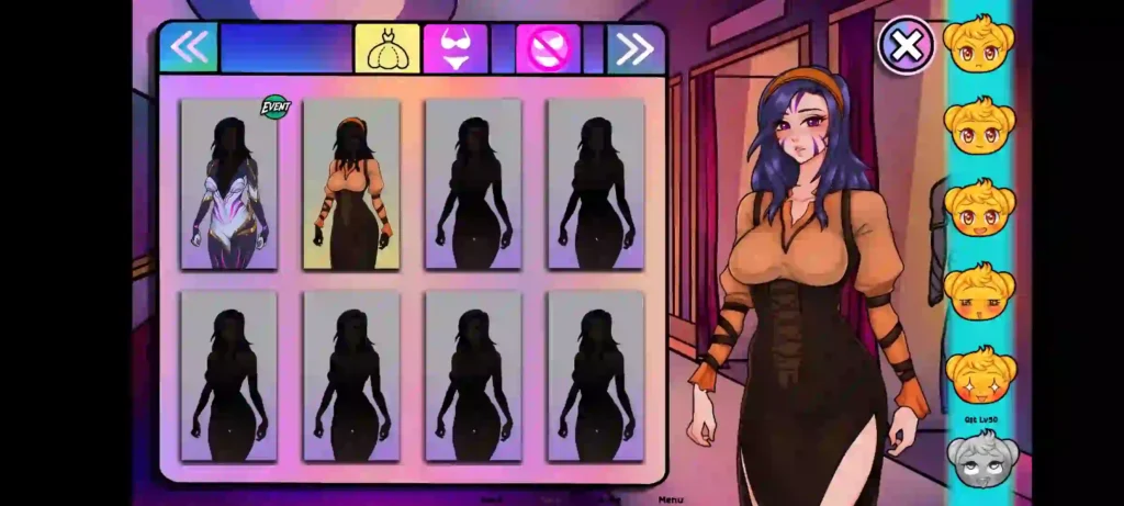 Welcome To Erosland New Update