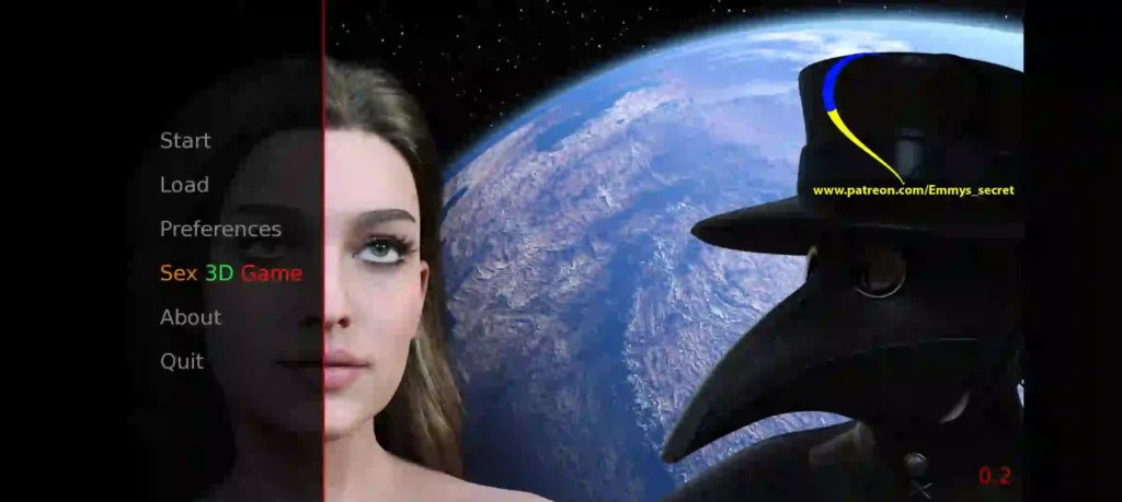 Emmy’s Secret APK Screenshot 1