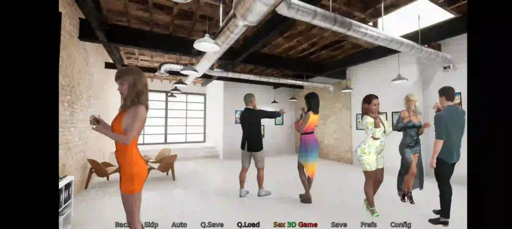 Emmy’s Secret APK Screenshot 3