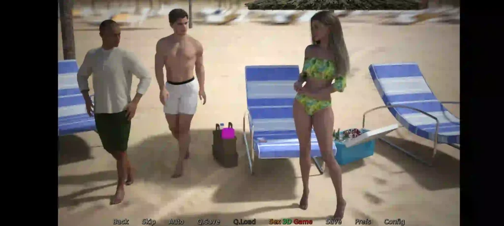 Emmy’s Secret APK Screenshot 5