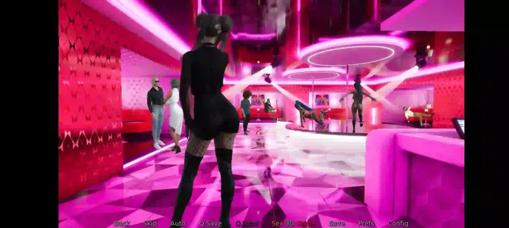 Emmy’s Secret APK Screenshot 6