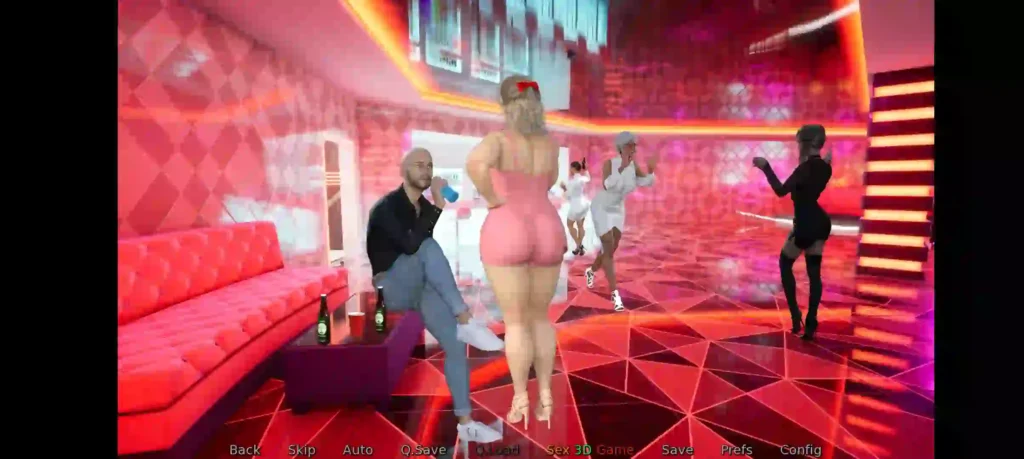 Emmy’s Secret APK Screenshot 7