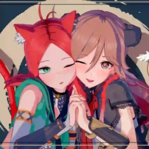 Goddesses Whim APK Icon