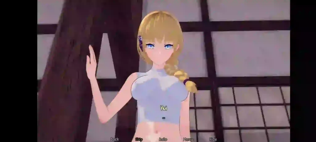 Goddesses Whim New Update 2048x922