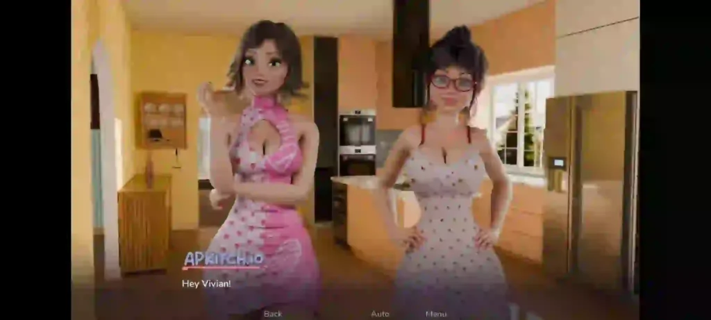 Good Luke APK Android Gameplay