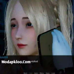 Hiroki NTR APK Icon