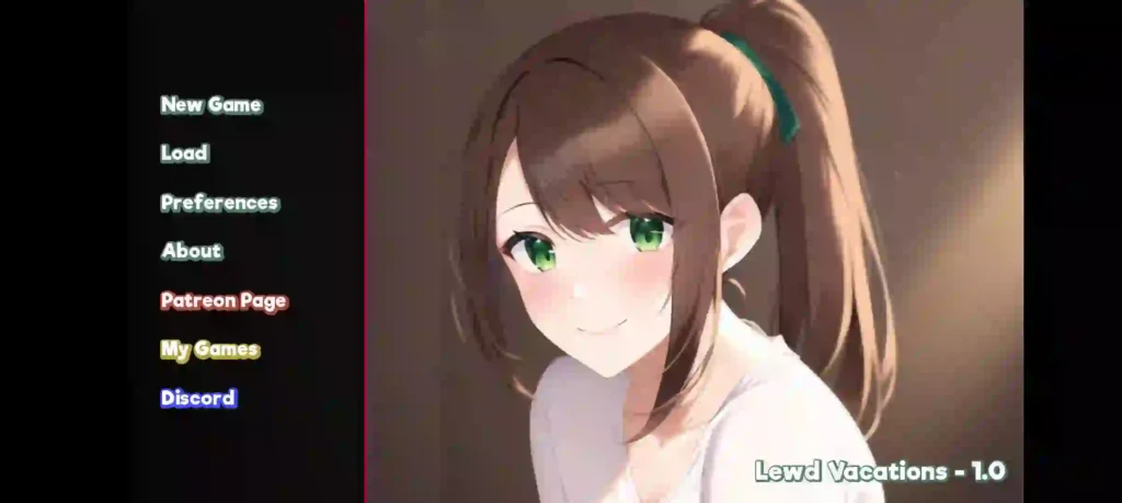 Lewd Vacations APK Download