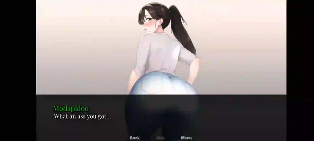 Lewd Vacations APK Full Game