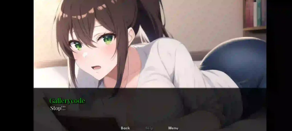 Lewd Vacations APK Latest Version