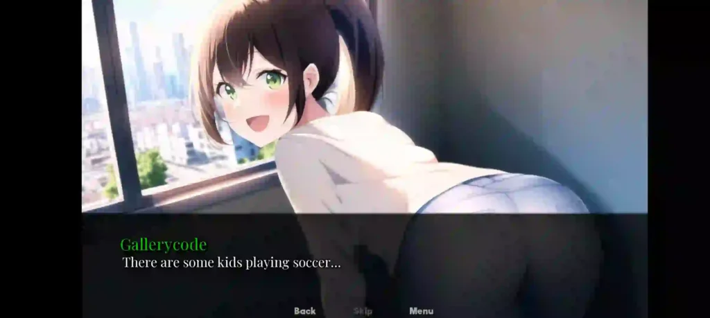 Lewd Vacations APK Unlocked All