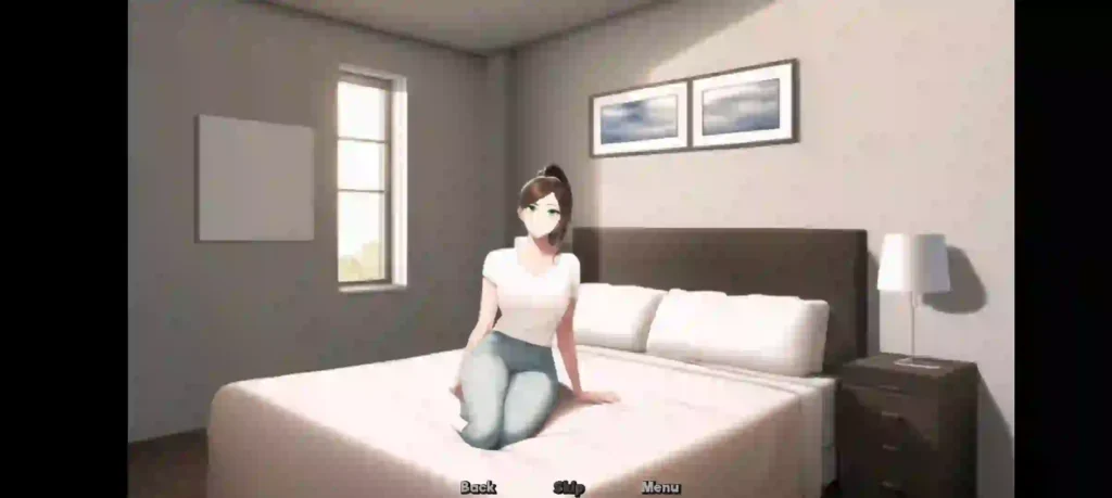 Lewd Vacations APK For Android