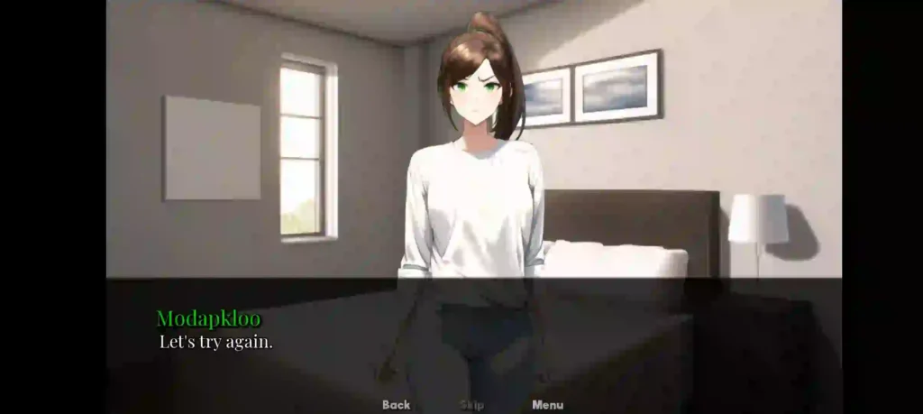 Lewd Vacations APK Mod