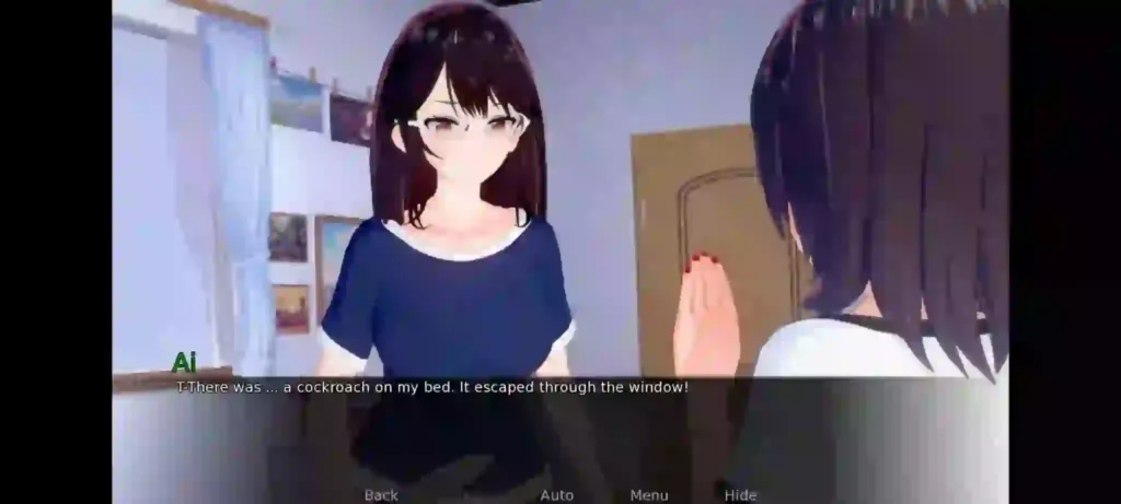 Lustful Sin APK New Update