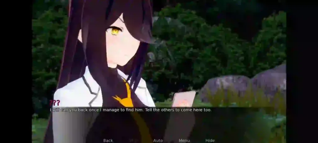 Lustful Sin Full Game For Android