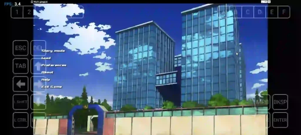 Meis Project APK Latest Version