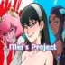 Meis Project APK Logo