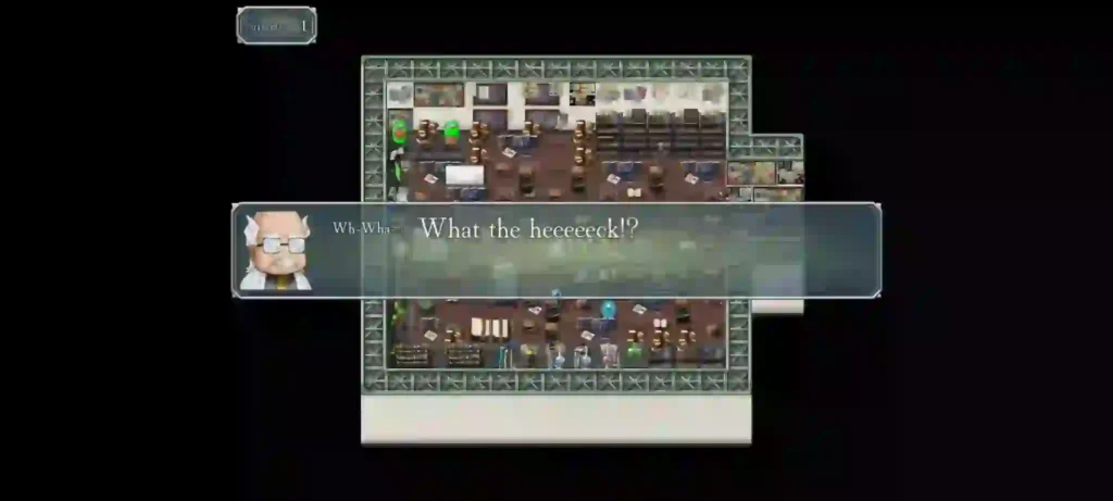 Shinos Insatiable Pursuit Of Knowledge Android Gameplay