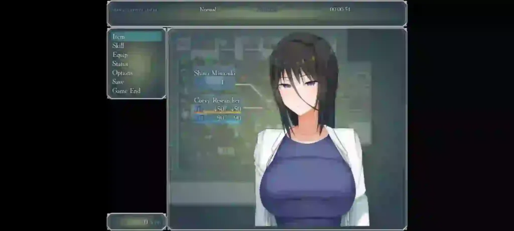 Shinos Insatiable Pursuit Of Knowledge Android Port