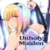 Unholy Maiden APK Logo
