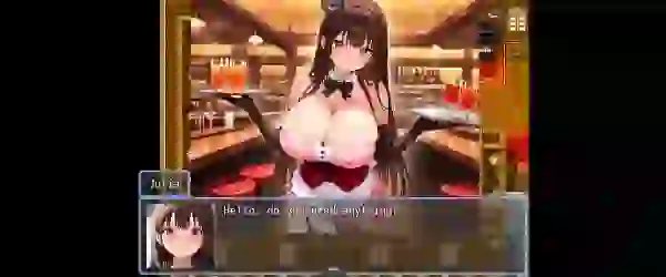 Unmasking Julia APK Full Game Android Port