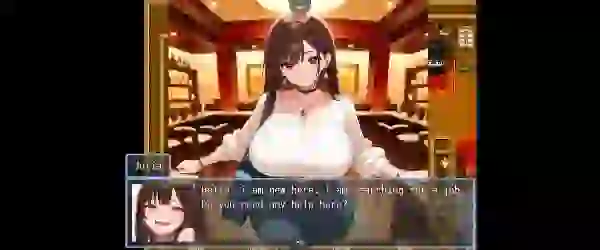 Unmasking Julia APK New Update