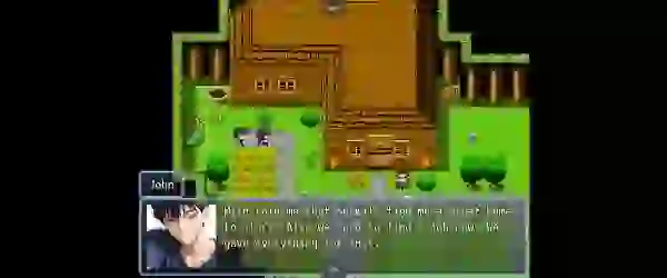 Unmasking Julia Android Gameplay