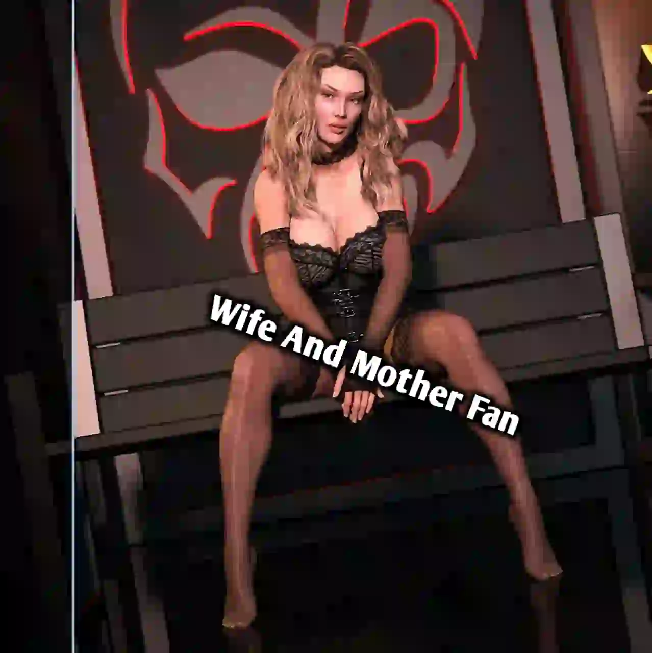 Wife And Mother Fan Apk Icon