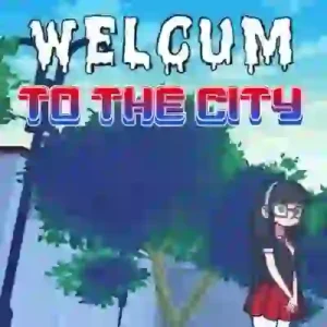 Welcum To The City Mod Apk Icon
