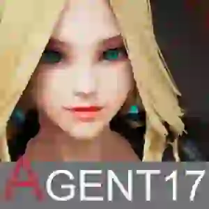 Agent17 APK Logo