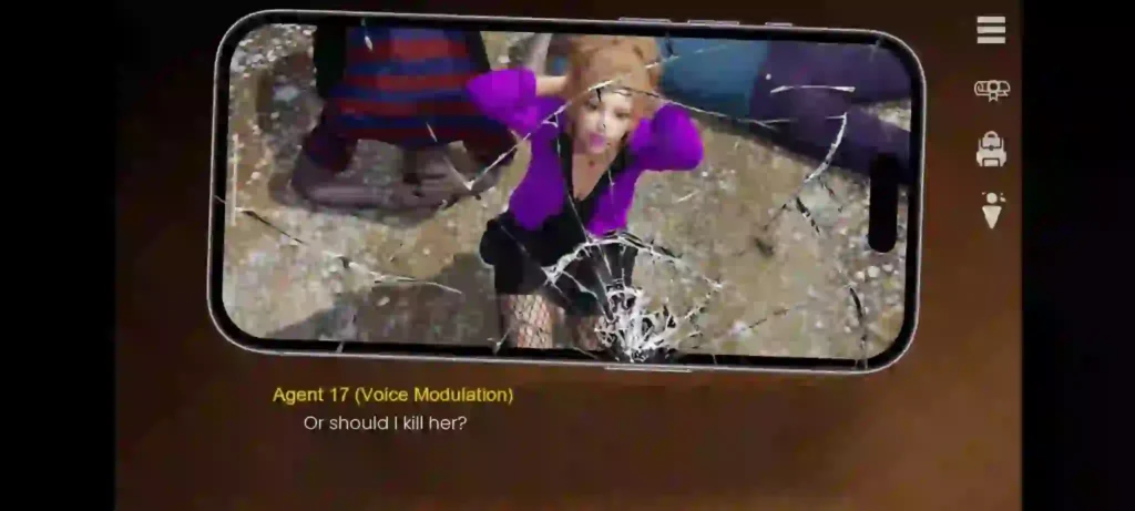 Agent17 Full Game Android Port