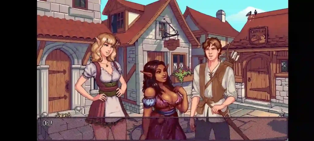 Aurelia Full Game For Android
