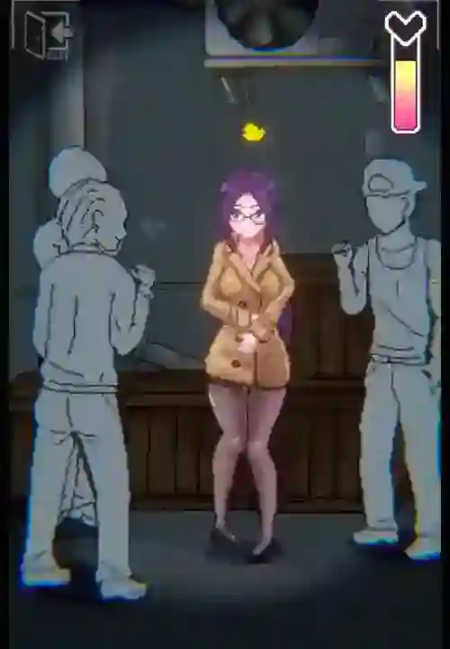 Back Alley Tales Apk 3