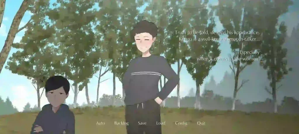 Camp With Mom Mod APK